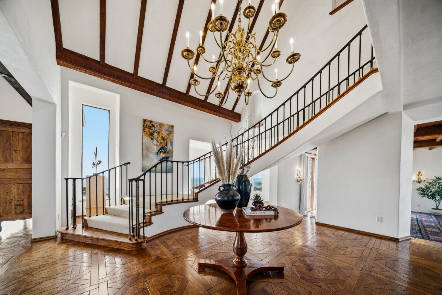 Detail Gallery Image 28 of 48 For 3205 Ballantrae Ln, Pebble Beach,  CA 93953 - 6 Beds | 5/2 Baths