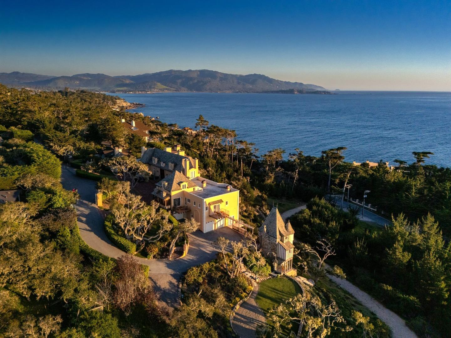 Pebble Beach