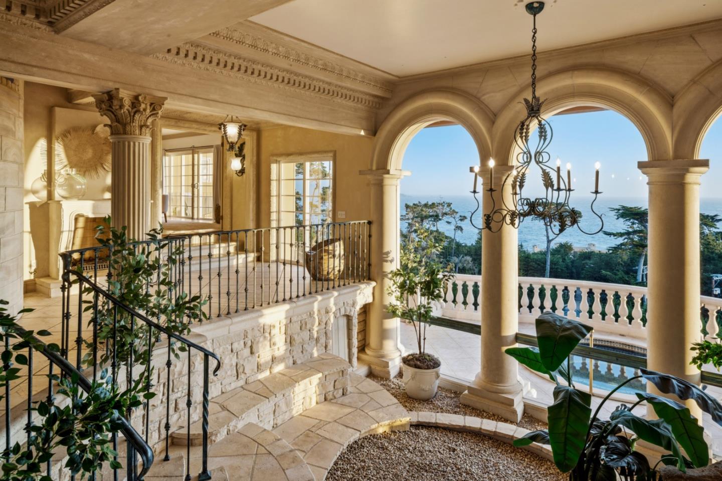 Detail Gallery Image 31 of 48 For 3205 Ballantrae Ln, Pebble Beach,  CA 93953 - 6 Beds | 5/2 Baths