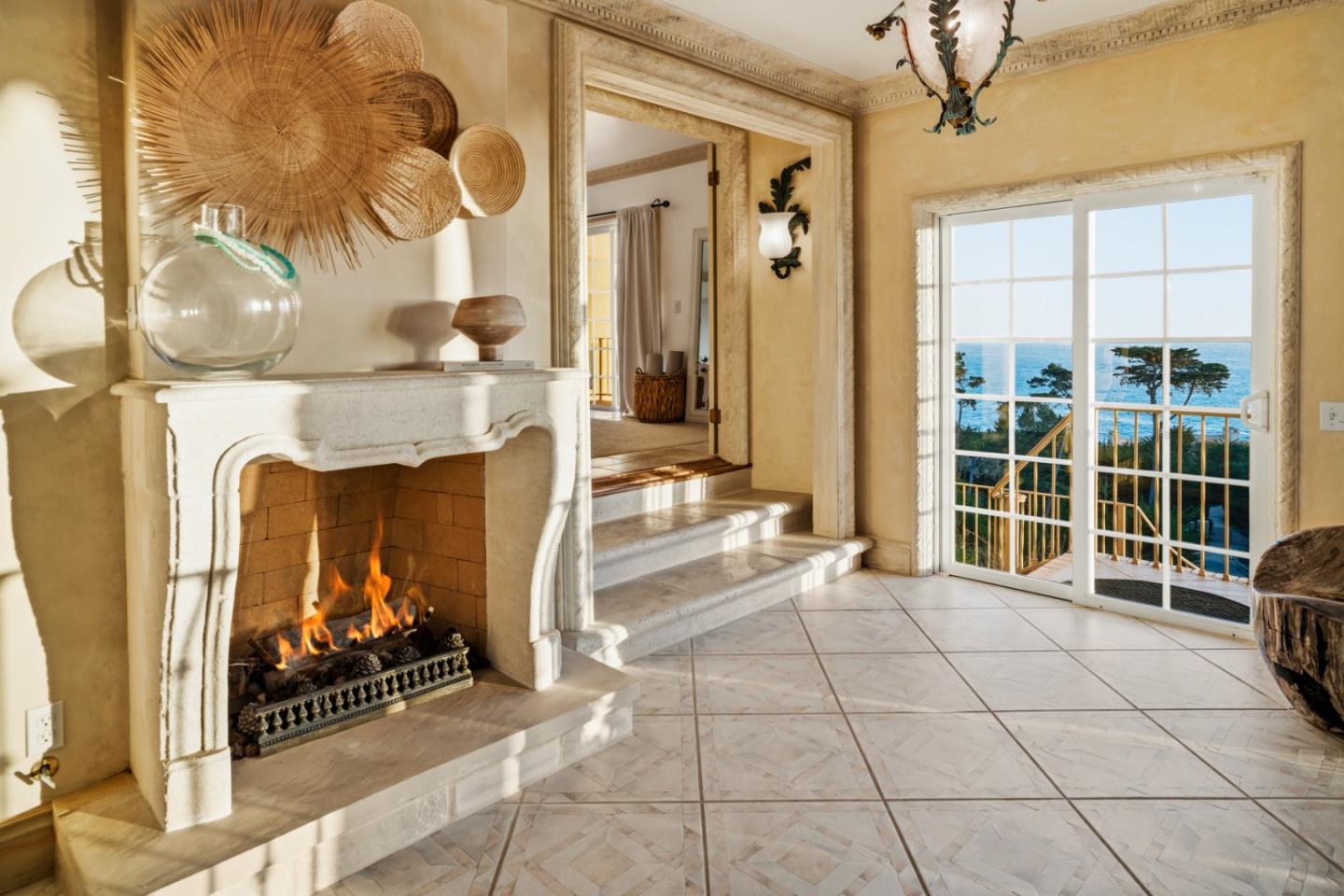 Detail Gallery Image 34 of 48 For 3205 Ballantrae Ln, Pebble Beach,  CA 93953 - 6 Beds | 5/2 Baths