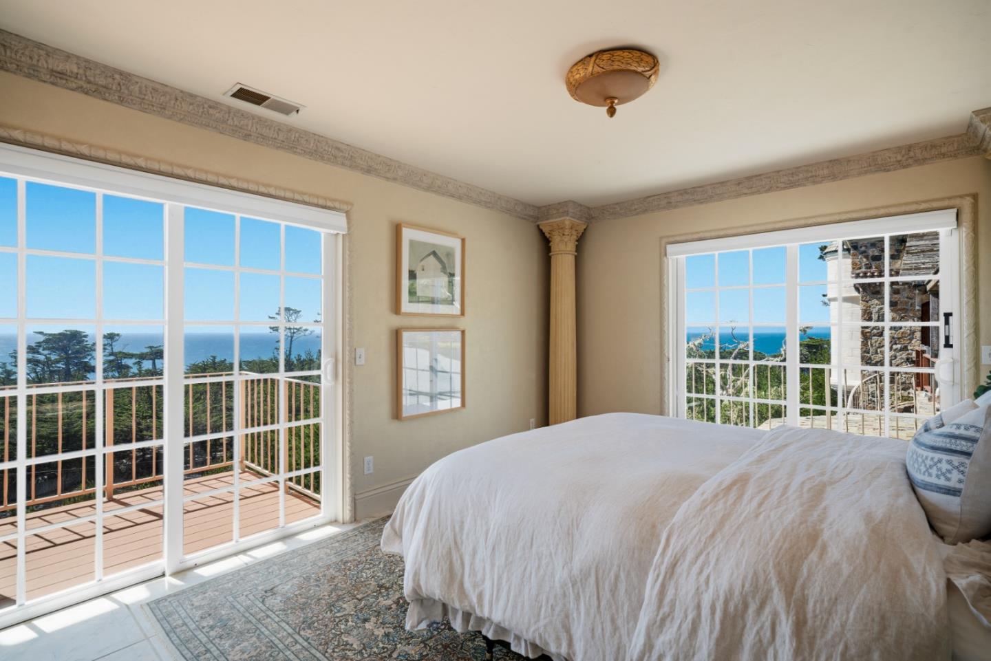 Detail Gallery Image 36 of 48 For 3205 Ballantrae Ln, Pebble Beach,  CA 93953 - 6 Beds | 5/2 Baths