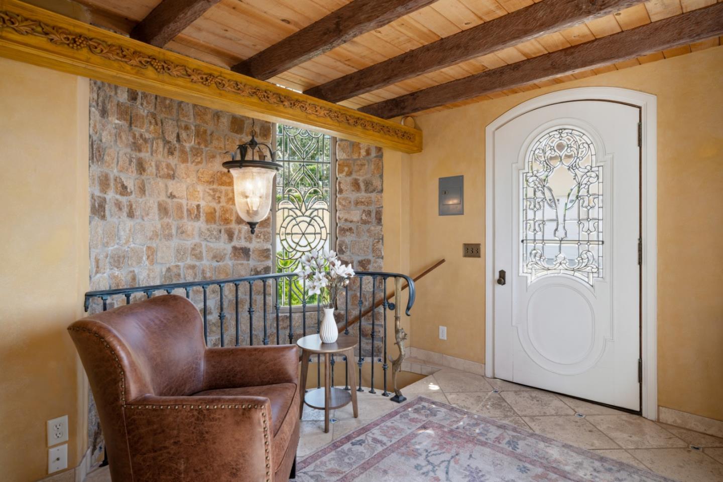 Detail Gallery Image 40 of 48 For 3205 Ballantrae Ln, Pebble Beach,  CA 93953 - 6 Beds | 5/2 Baths