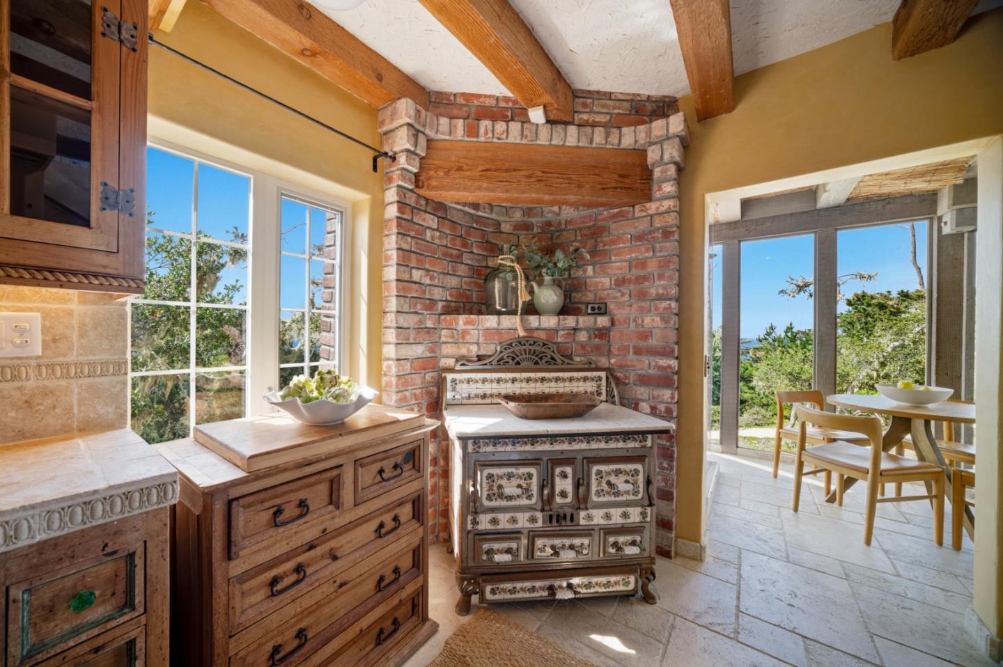 Detail Gallery Image 42 of 48 For 3205 Ballantrae Ln, Pebble Beach,  CA 93953 - 6 Beds | 5/2 Baths