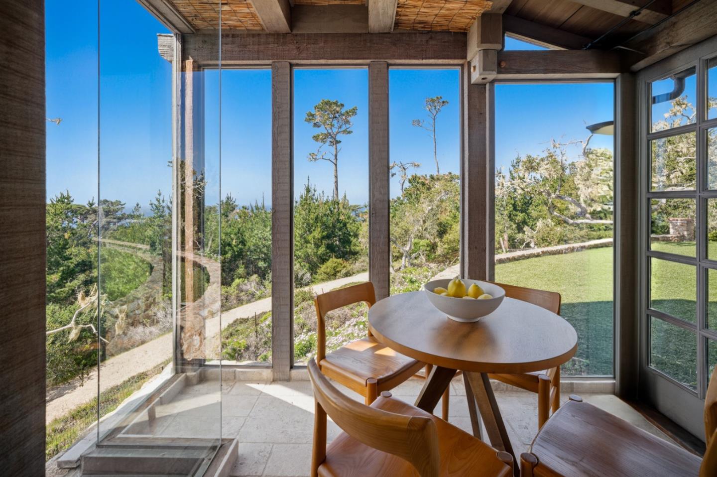 Detail Gallery Image 43 of 48 For 3205 Ballantrae Ln, Pebble Beach,  CA 93953 - 6 Beds | 5/2 Baths