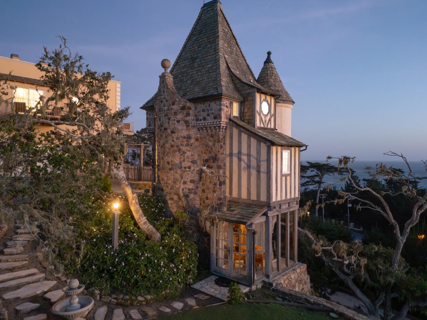 Detail Gallery Image 46 of 48 For 3205 Ballantrae Ln, Pebble Beach,  CA 93953 - 6 Beds | 5/2 Baths