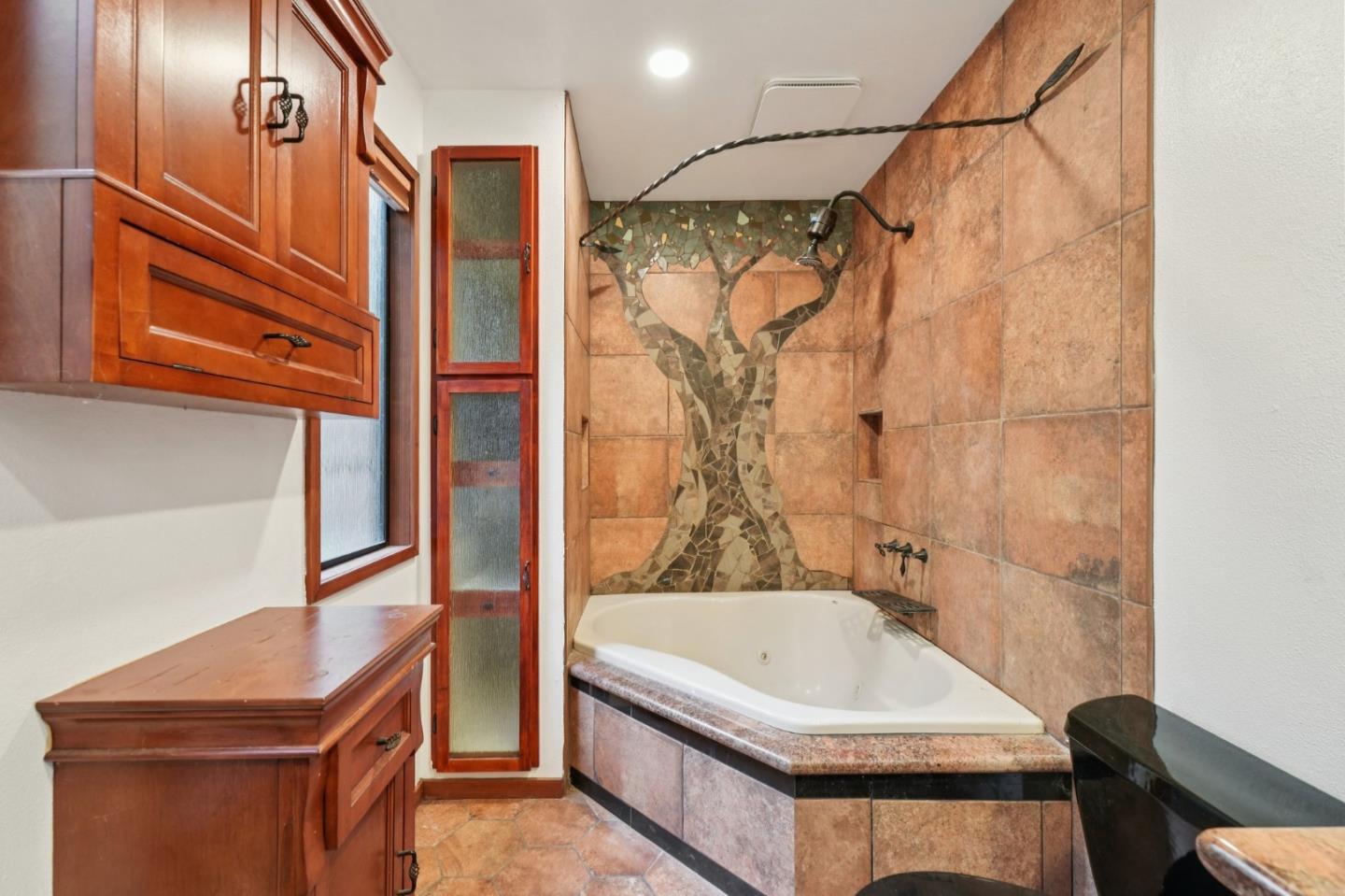 Detail Gallery Image 15 of 28 For 8170 Pescadero Creek Rd, Loma Mar,  CA 94021 - 3 Beds | 2 Baths