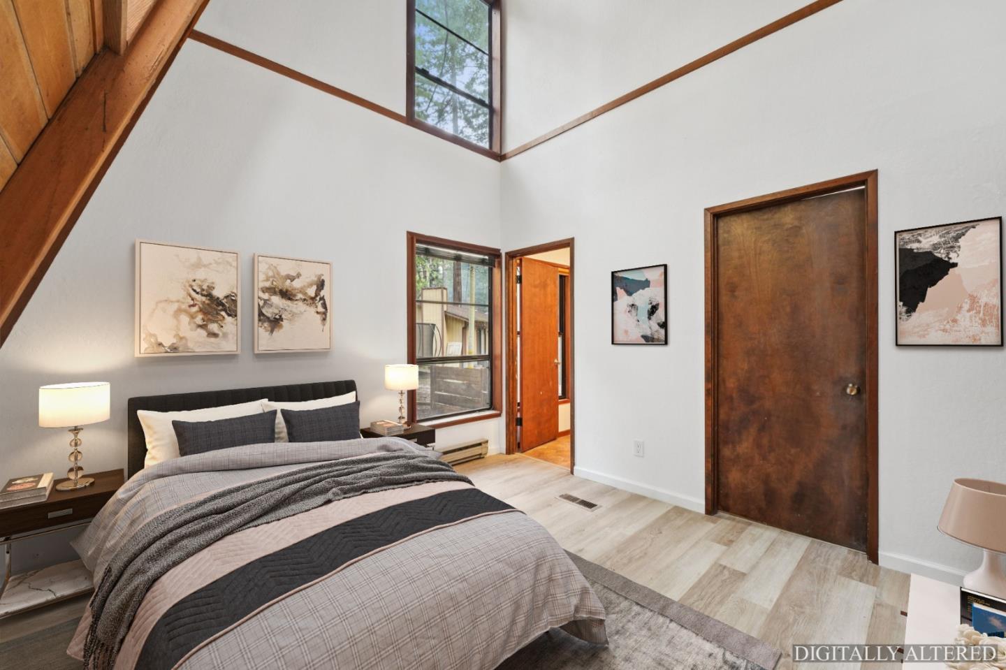 Detail Gallery Image 17 of 28 For 8170 Pescadero Creek Rd, Loma Mar,  CA 94021 - 3 Beds | 2 Baths