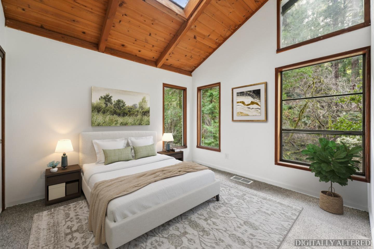 Detail Gallery Image 23 of 28 For 8170 Pescadero Creek Rd, Loma Mar,  CA 94021 - 3 Beds | 2 Baths