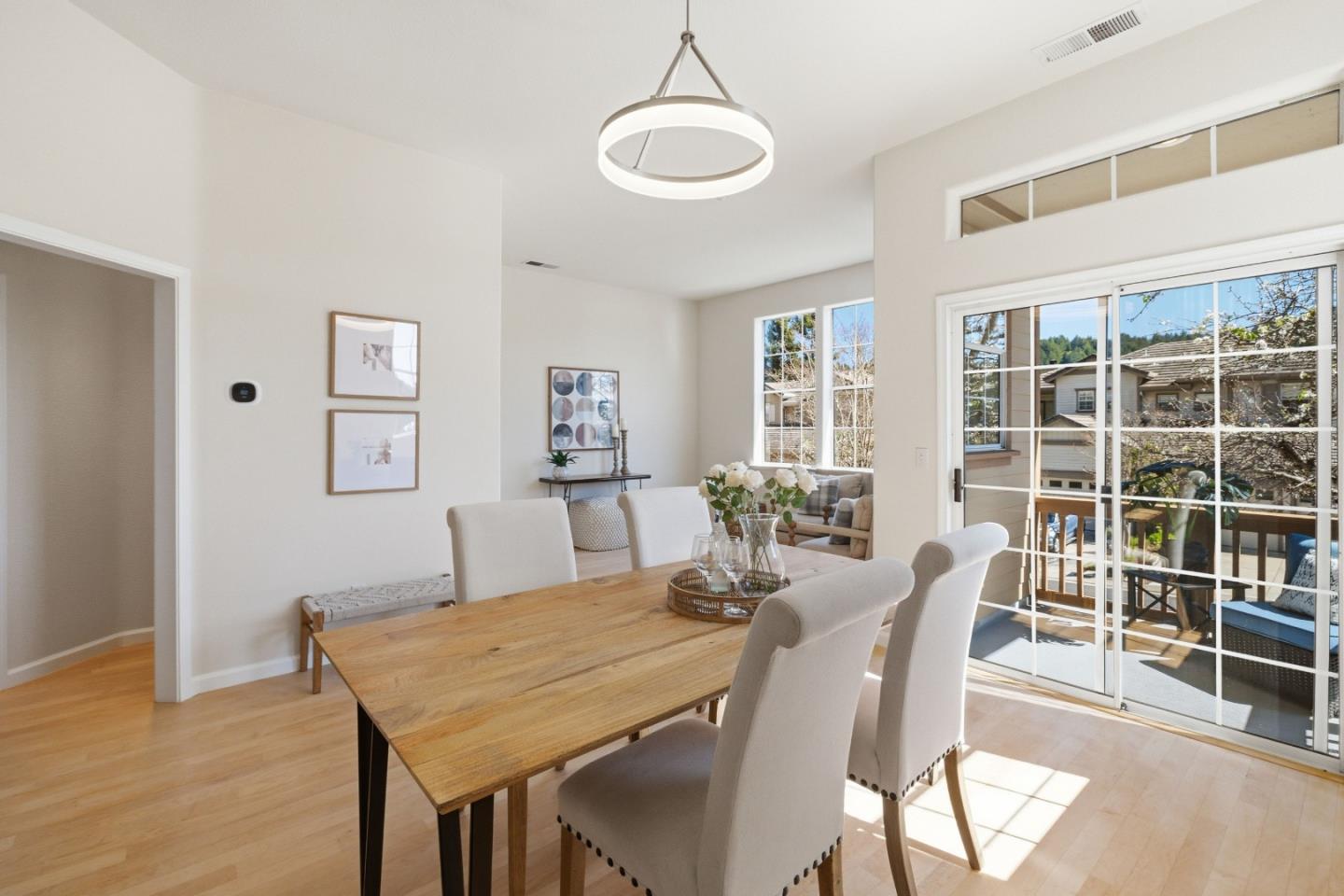 Detail Gallery Image 10 of 56 For 101 Woodhill Dr, Scotts Valley,  CA 95066 - 3 Beds | 2/1 Baths