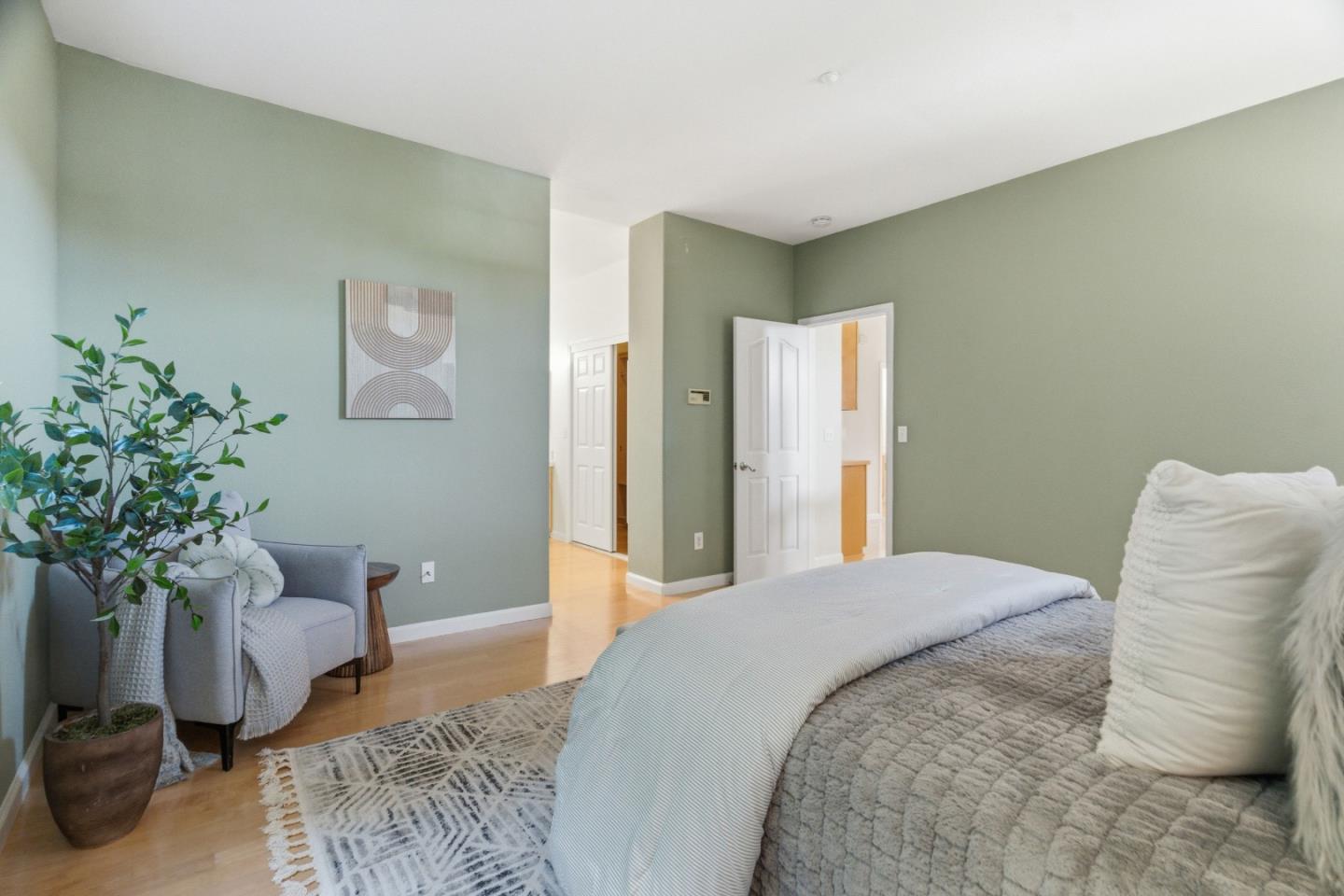 Detail Gallery Image 16 of 56 For 101 Woodhill Dr, Scotts Valley,  CA 95066 - 3 Beds | 2/1 Baths