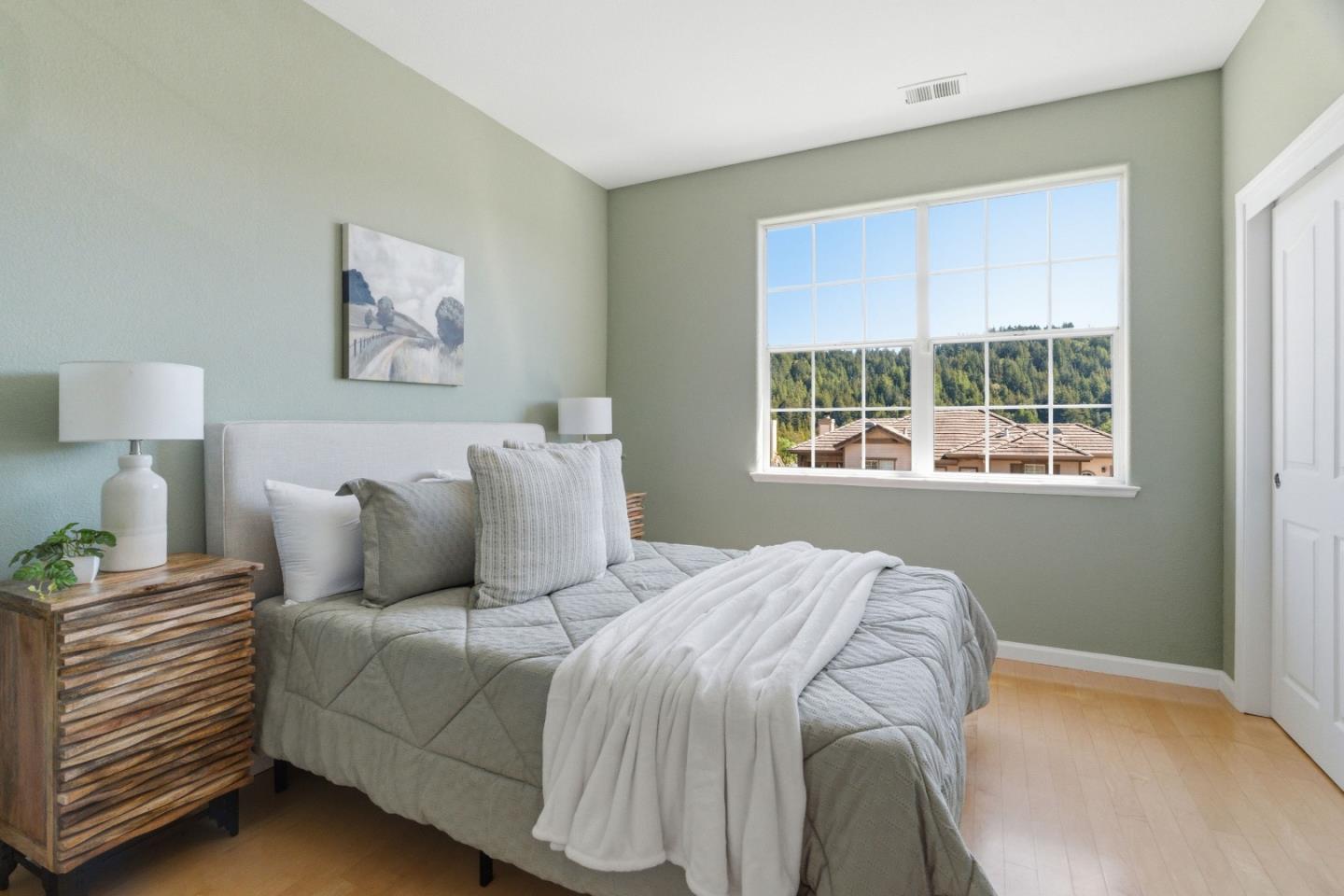 Detail Gallery Image 22 of 56 For 101 Woodhill Dr, Scotts Valley,  CA 95066 - 3 Beds | 2/1 Baths