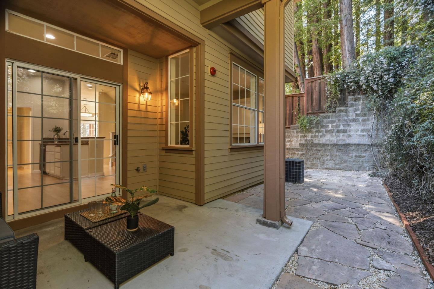 Detail Gallery Image 28 of 56 For 101 Woodhill Dr, Scotts Valley,  CA 95066 - 3 Beds | 2/1 Baths