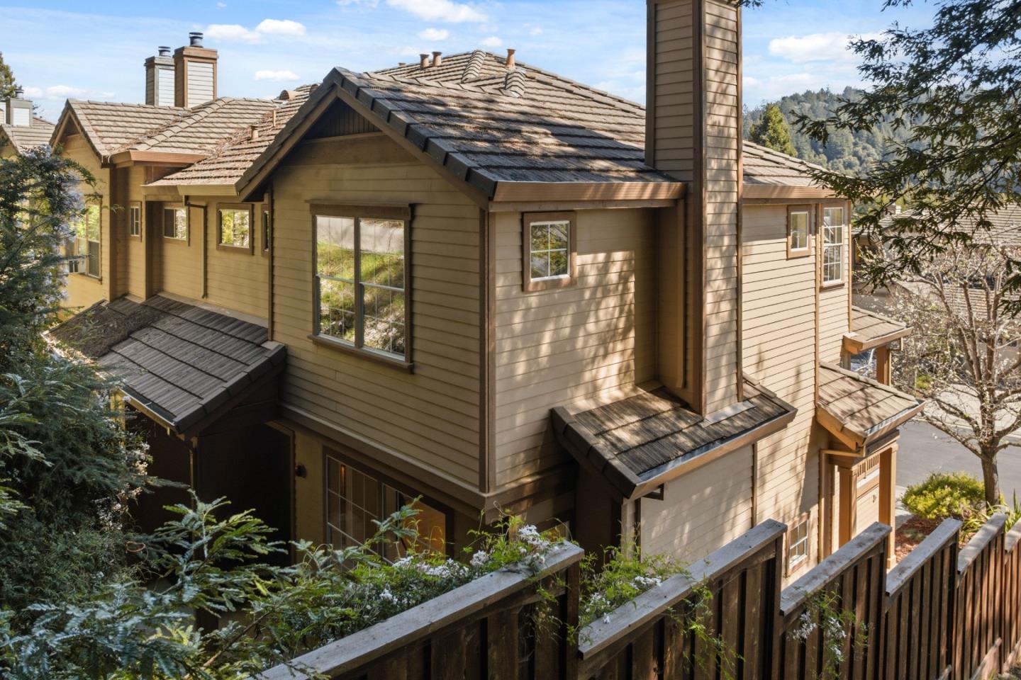 Detail Gallery Image 30 of 56 For 101 Woodhill Dr, Scotts Valley,  CA 95066 - 3 Beds | 2/1 Baths