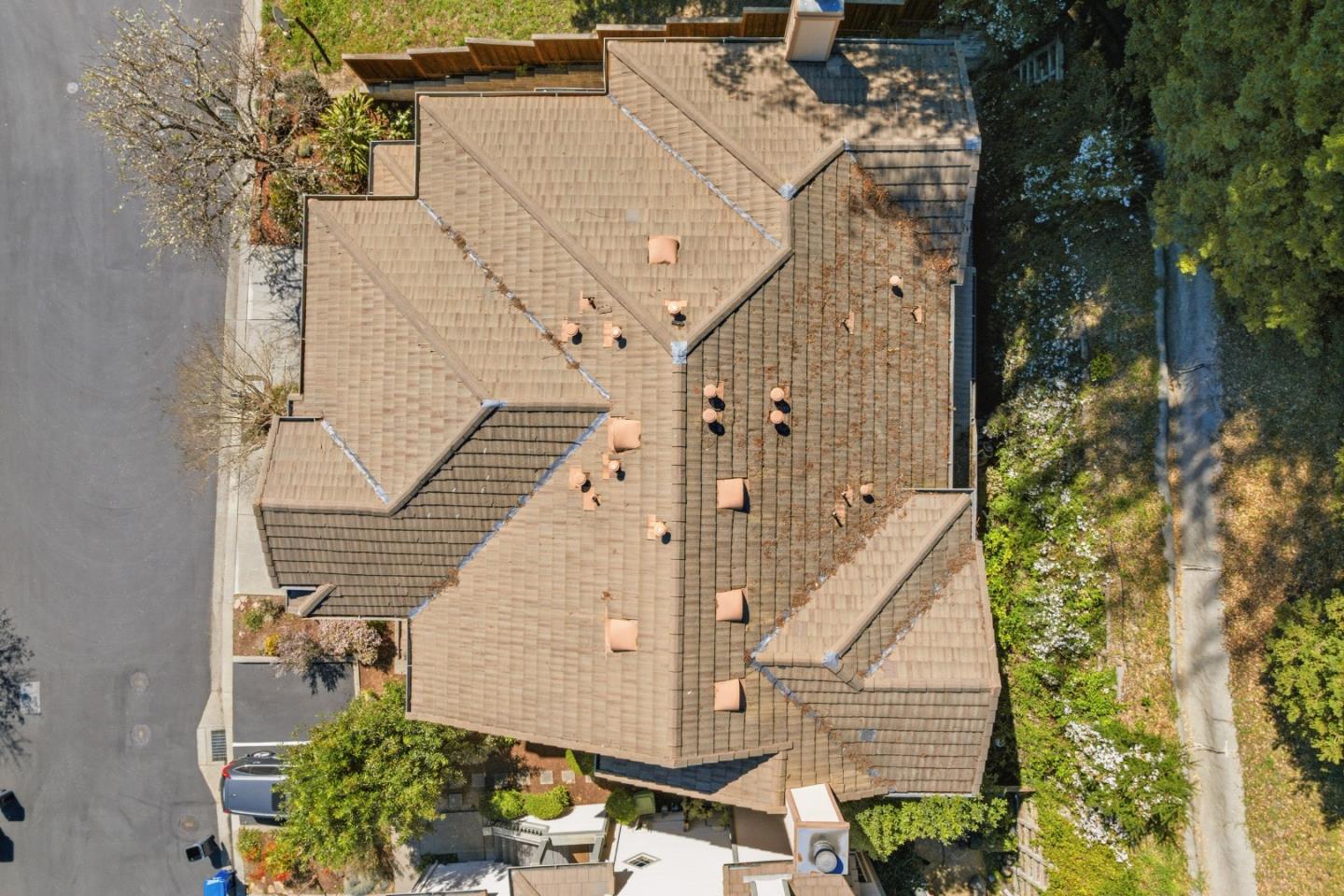 Detail Gallery Image 31 of 56 For 101 Woodhill Dr, Scotts Valley,  CA 95066 - 3 Beds | 2/1 Baths