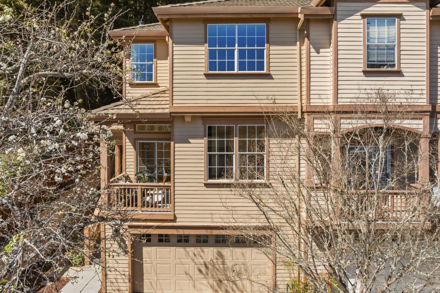 Detail Gallery Image 36 of 56 For 101 Woodhill Dr, Scotts Valley,  CA 95066 - 3 Beds | 2/1 Baths