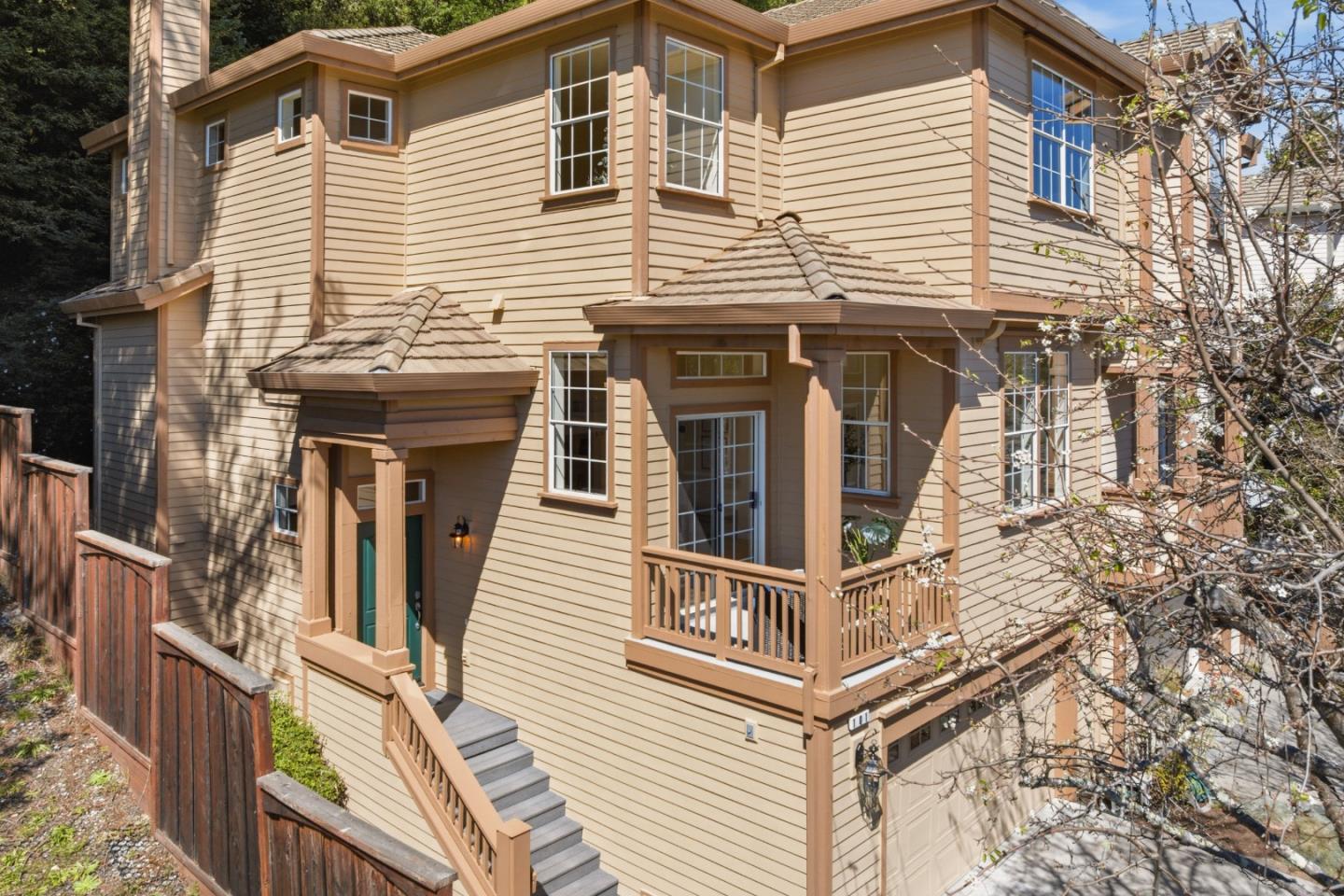 Detail Gallery Image 39 of 56 For 101 Woodhill Dr, Scotts Valley,  CA 95066 - 3 Beds | 2/1 Baths