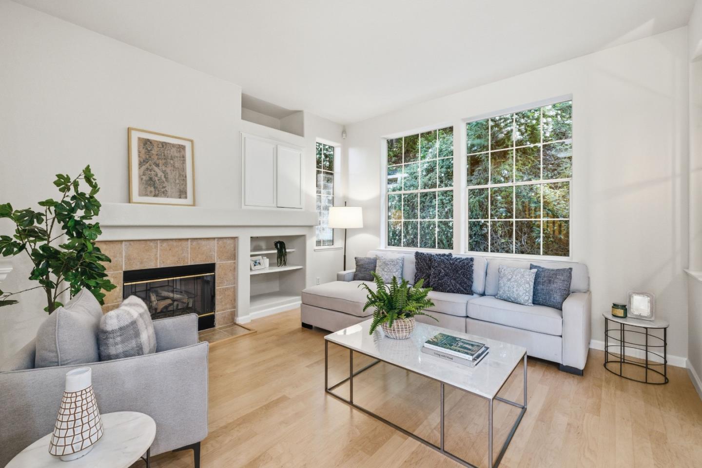 Detail Gallery Image 4 of 56 For 101 Woodhill Dr, Scotts Valley,  CA 95066 - 3 Beds | 2/1 Baths