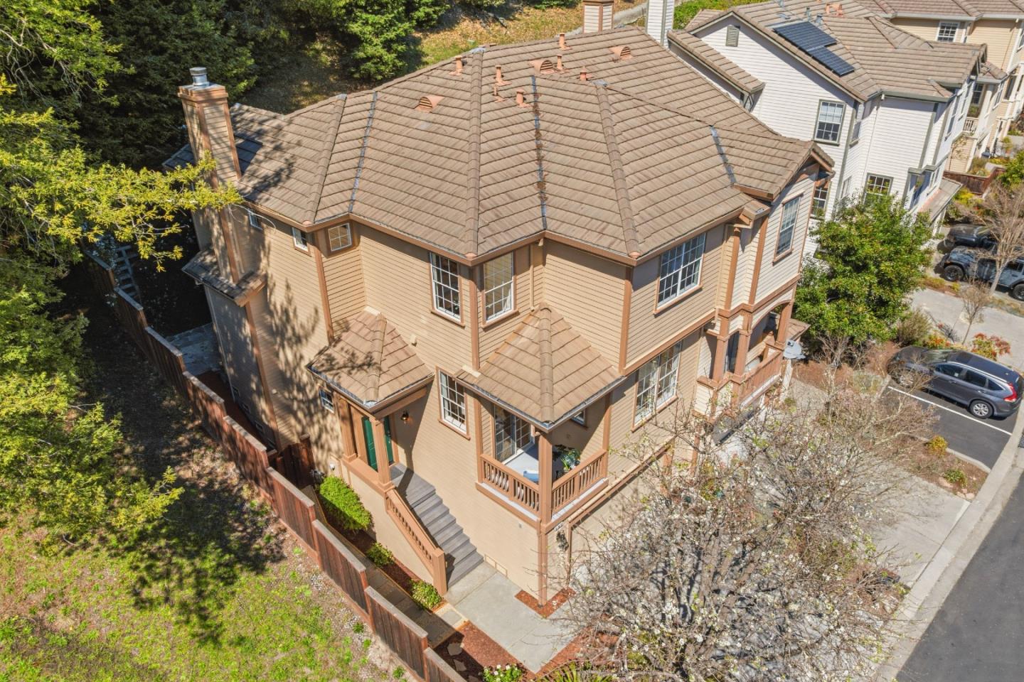 Detail Gallery Image 40 of 56 For 101 Woodhill Dr, Scotts Valley,  CA 95066 - 3 Beds | 2/1 Baths