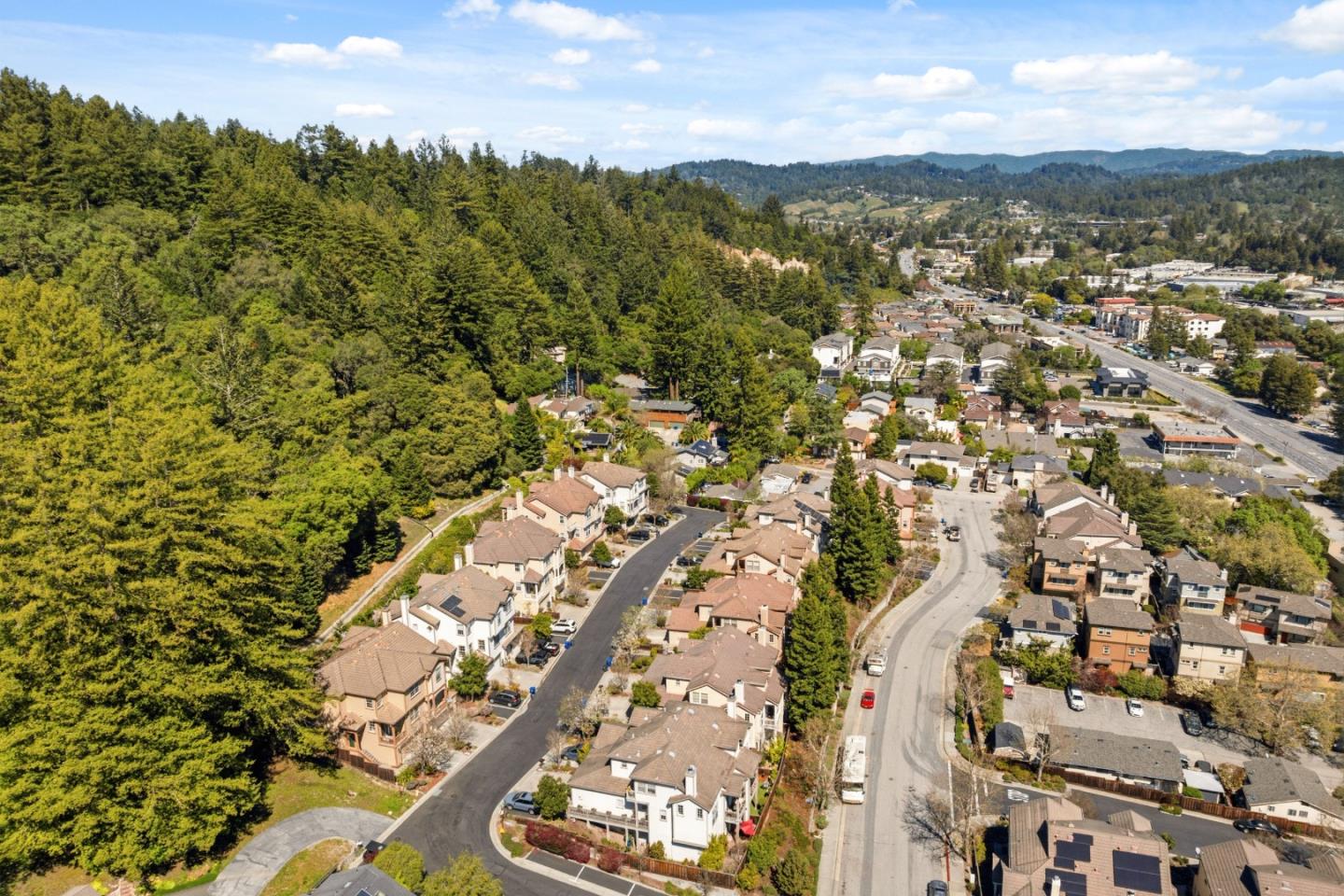 Detail Gallery Image 42 of 56 For 101 Woodhill Dr, Scotts Valley,  CA 95066 - 3 Beds | 2/1 Baths