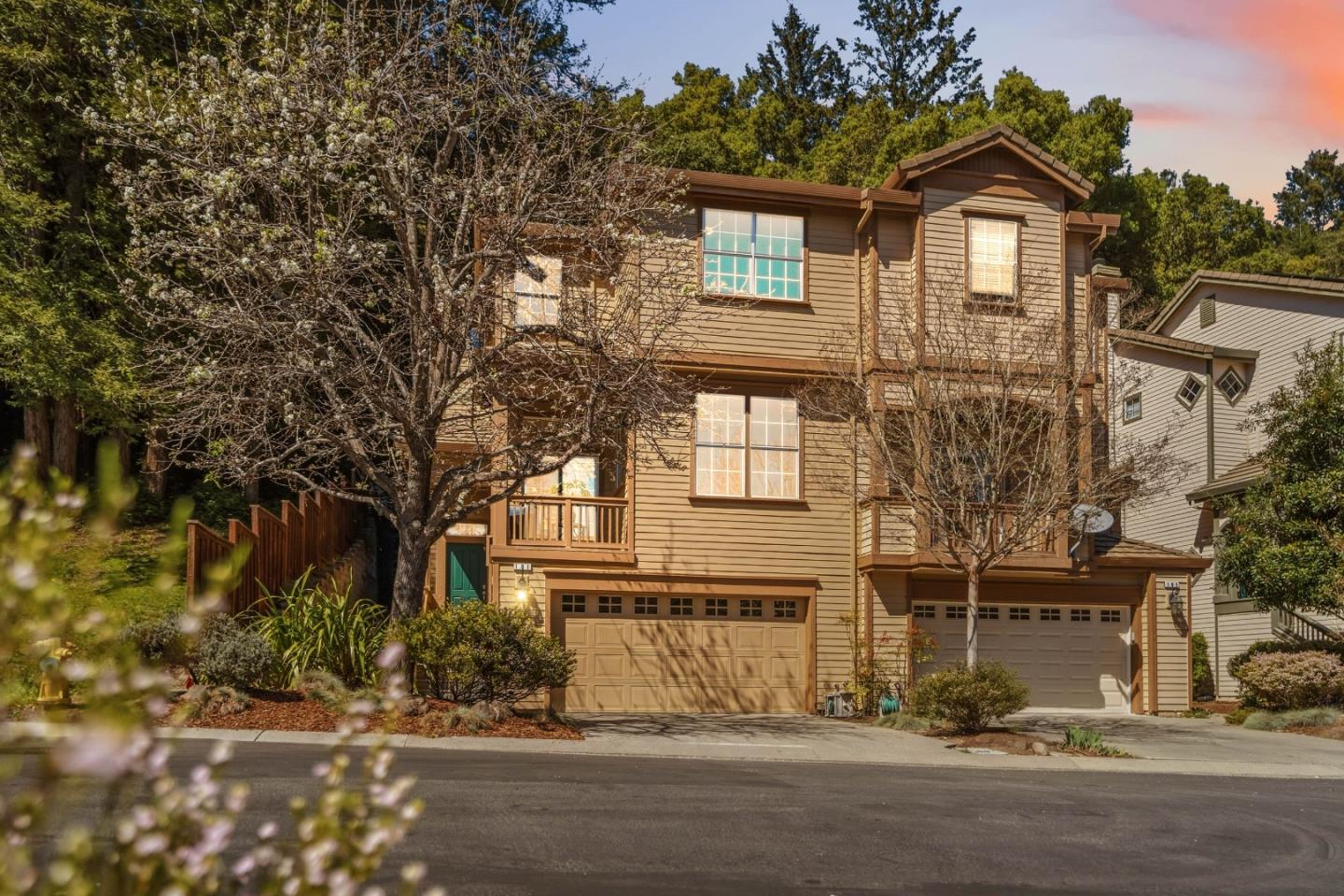 Detail Gallery Image 44 of 56 For 101 Woodhill Dr, Scotts Valley,  CA 95066 - 3 Beds | 2/1 Baths