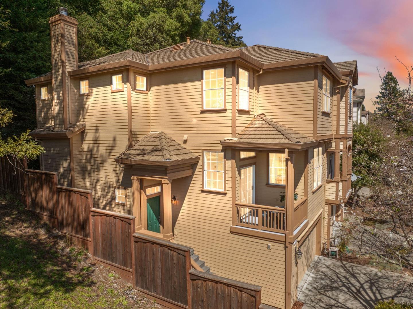 Detail Gallery Image 45 of 56 For 101 Woodhill Dr, Scotts Valley,  CA 95066 - 3 Beds | 2/1 Baths
