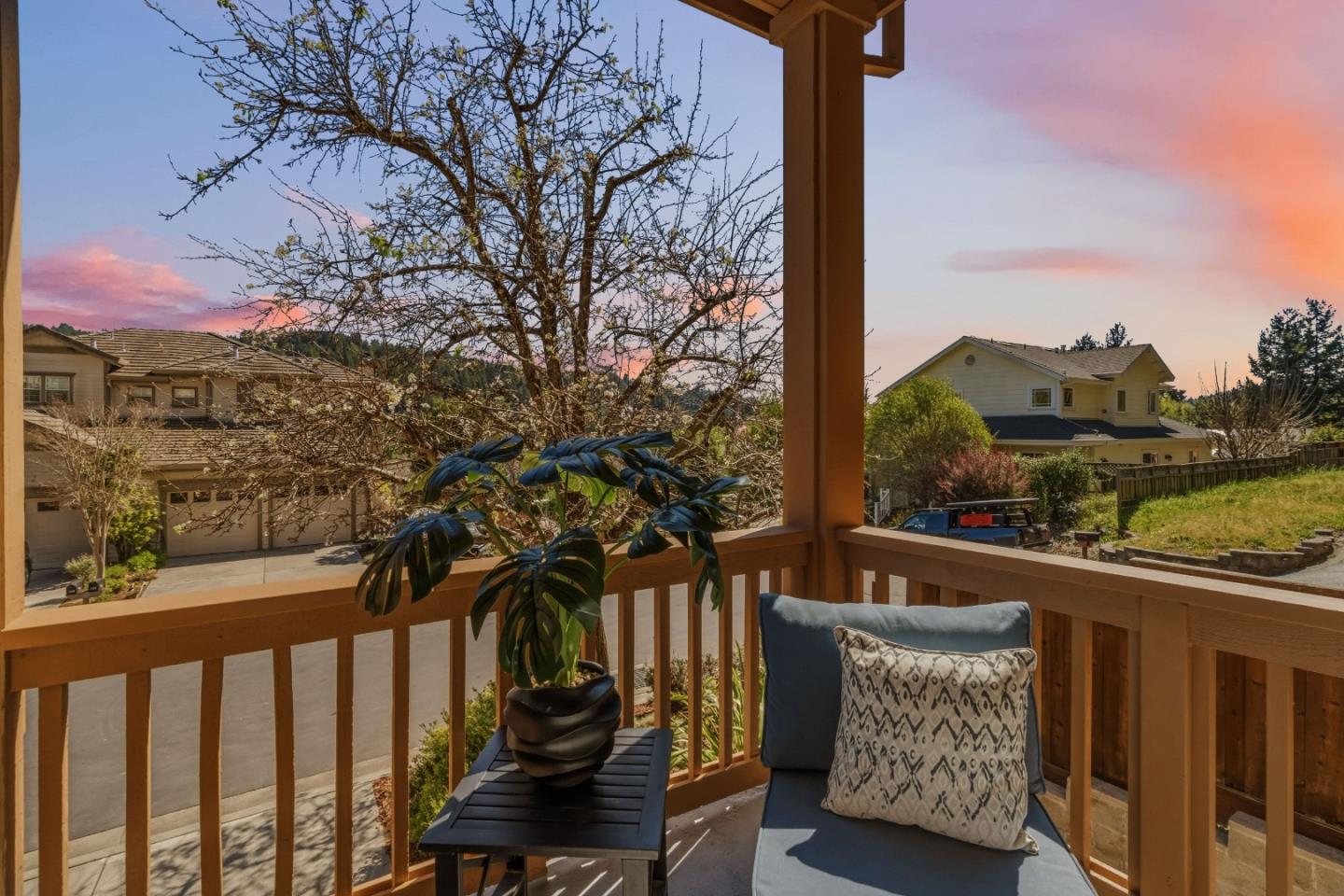 Detail Gallery Image 47 of 56 For 101 Woodhill Dr, Scotts Valley,  CA 95066 - 3 Beds | 2/1 Baths