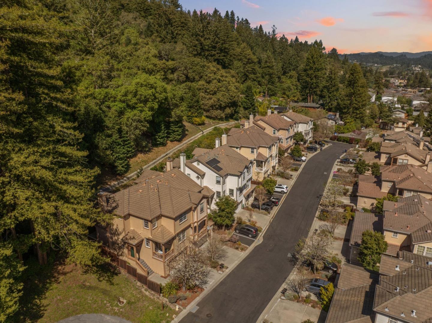 Detail Gallery Image 49 of 56 For 101 Woodhill Dr, Scotts Valley,  CA 95066 - 3 Beds | 2/1 Baths