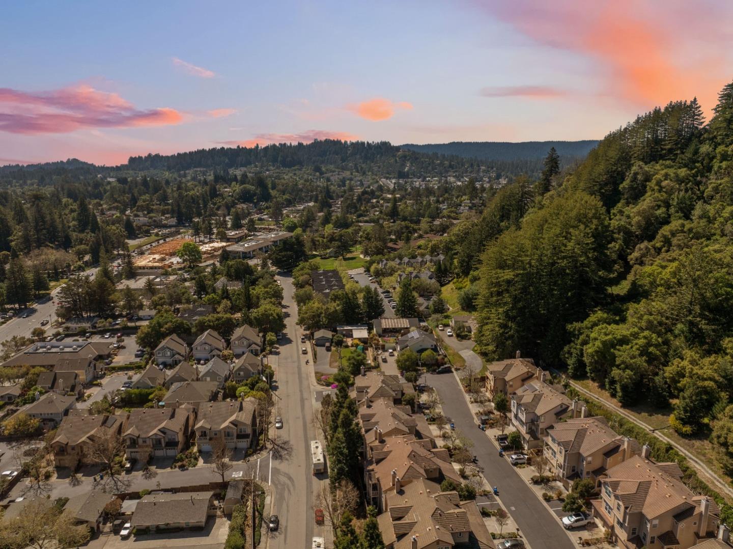 Detail Gallery Image 50 of 56 For 101 Woodhill Dr, Scotts Valley,  CA 95066 - 3 Beds | 2/1 Baths