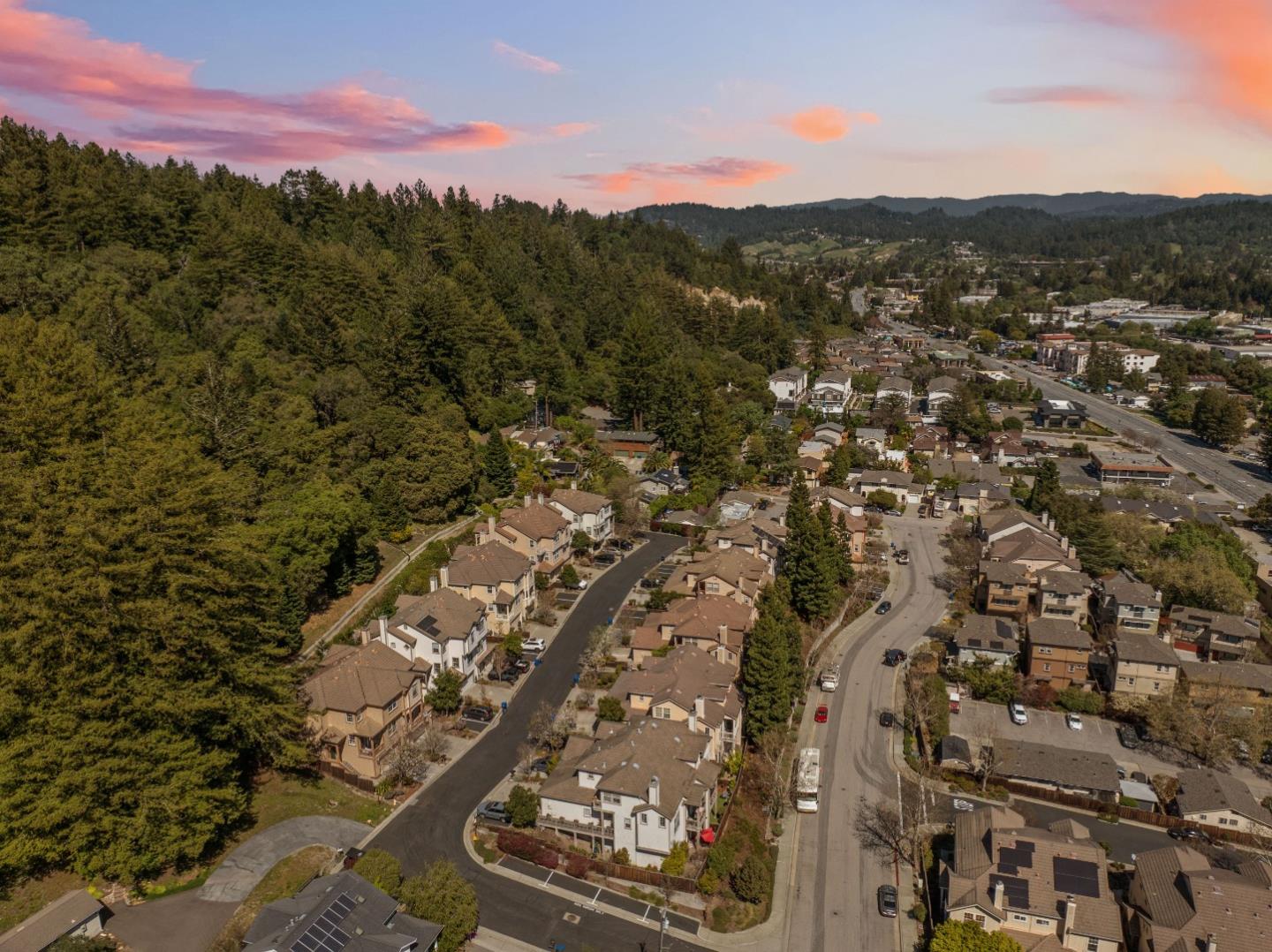 Detail Gallery Image 51 of 56 For 101 Woodhill Dr, Scotts Valley,  CA 95066 - 3 Beds | 2/1 Baths