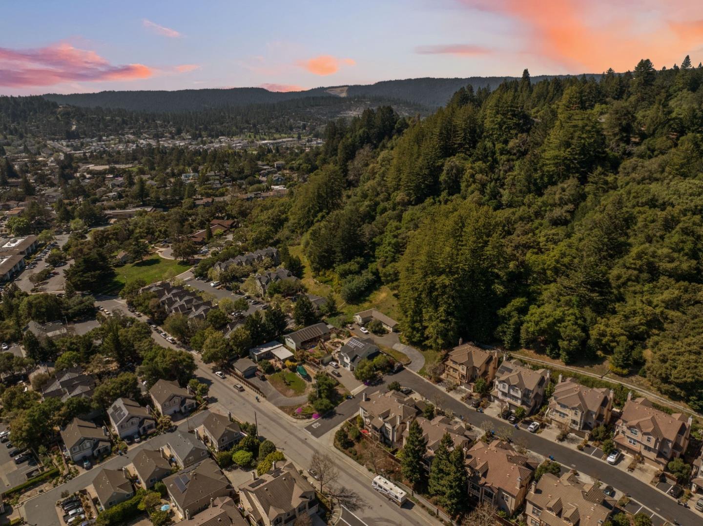 Detail Gallery Image 52 of 56 For 101 Woodhill Dr, Scotts Valley,  CA 95066 - 3 Beds | 2/1 Baths