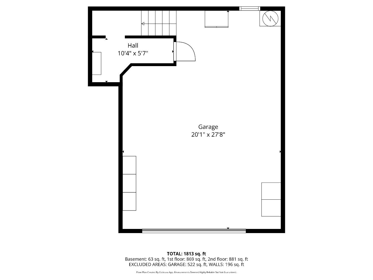 Detail Gallery Image 56 of 56 For 101 Woodhill Dr, Scotts Valley,  CA 95066 - 3 Beds | 2/1 Baths
