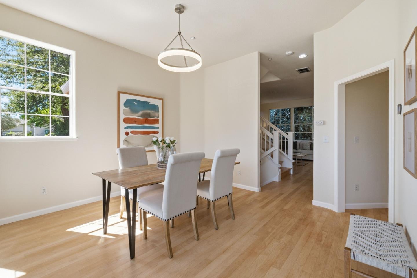 Detail Gallery Image 9 of 56 For 101 Woodhill Dr, Scotts Valley,  CA 95066 - 3 Beds | 2/1 Baths