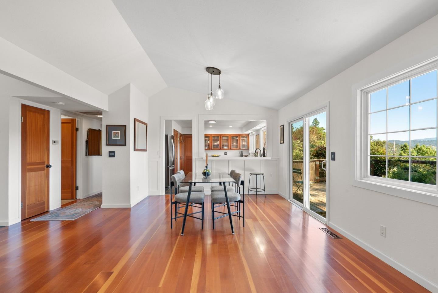 Detail Gallery Image 12 of 54 For 100 Camino Sinuoso, Scotts Valley,  CA 95066 - 2 Beds | 2 Baths