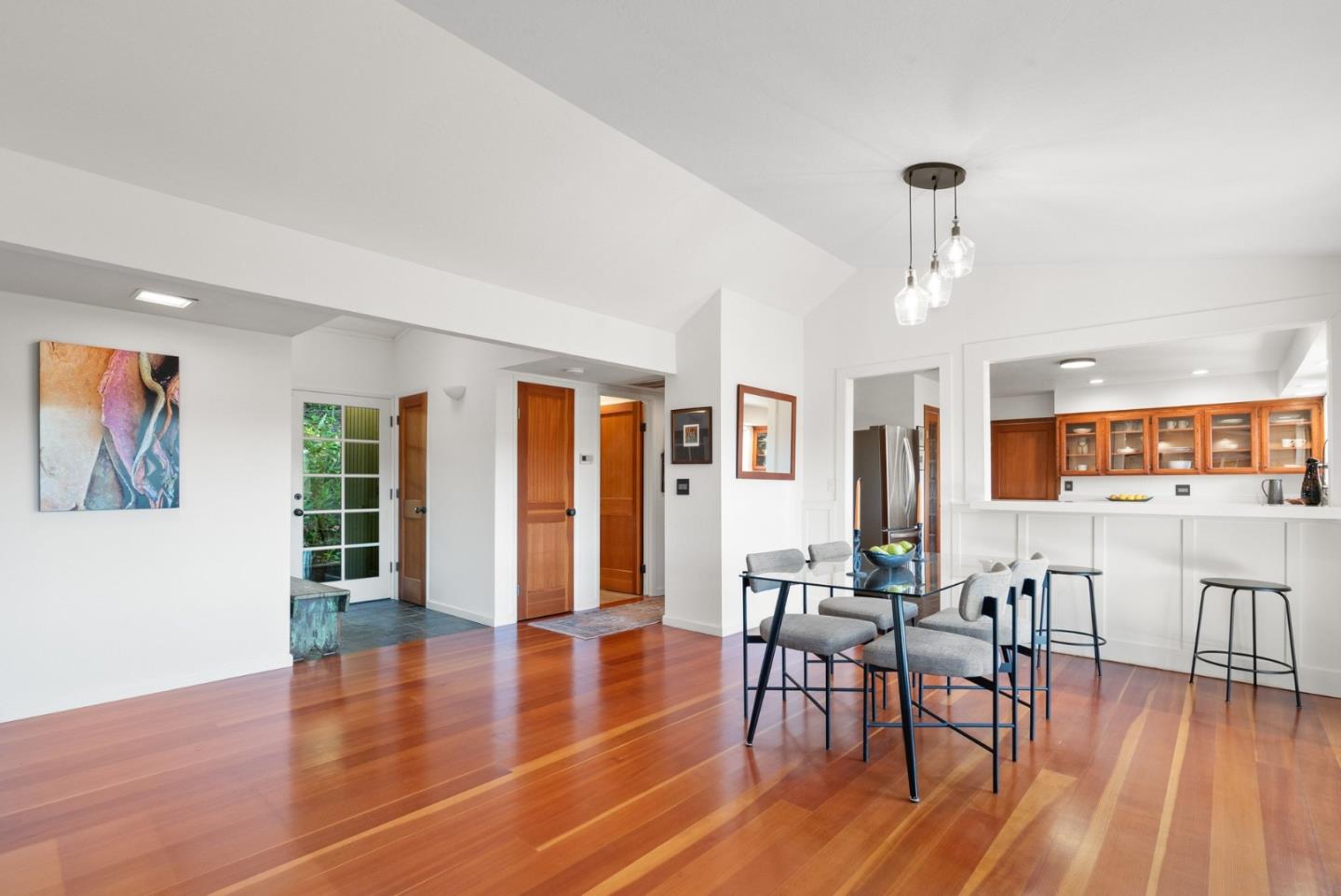 Detail Gallery Image 13 of 54 For 100 Camino Sinuoso, Scotts Valley,  CA 95066 - 2 Beds | 2 Baths