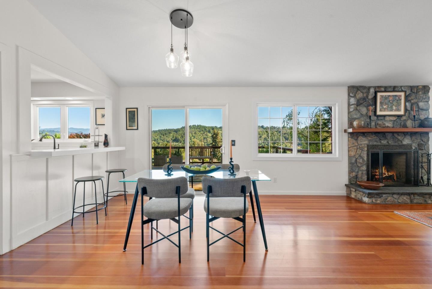 Detail Gallery Image 15 of 54 For 100 Camino Sinuoso, Scotts Valley,  CA 95066 - 2 Beds | 2 Baths