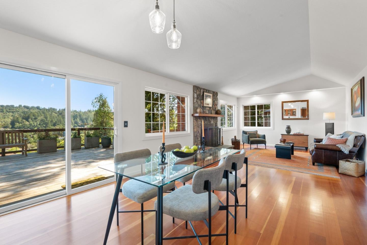 Detail Gallery Image 16 of 54 For 100 Camino Sinuoso, Scotts Valley,  CA 95066 - 2 Beds | 2 Baths