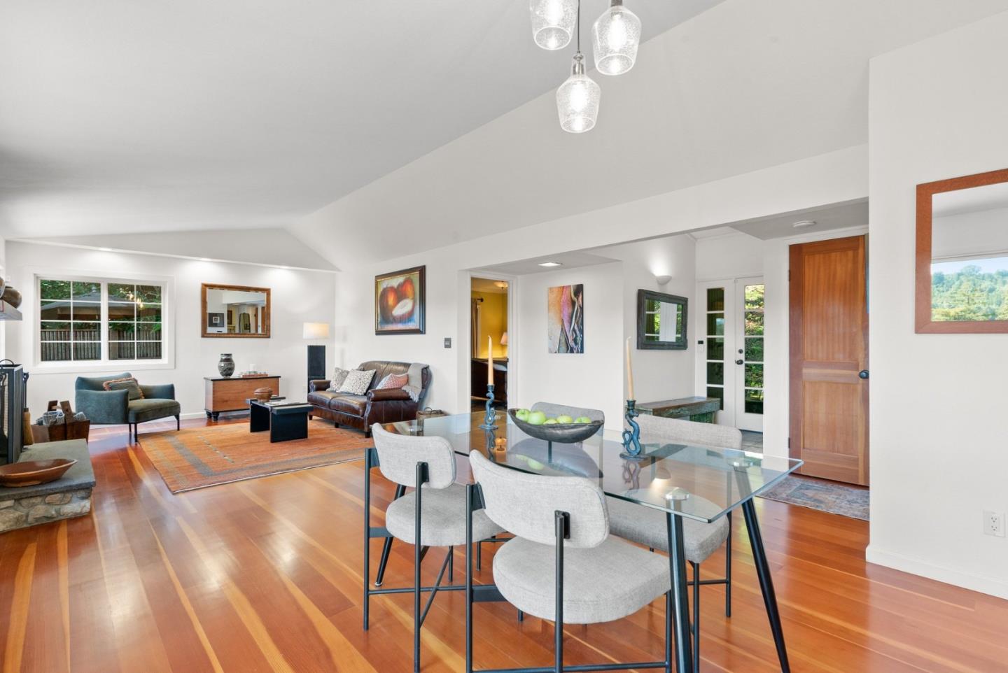 Detail Gallery Image 17 of 54 For 100 Camino Sinuoso, Scotts Valley,  CA 95066 - 2 Beds | 2 Baths