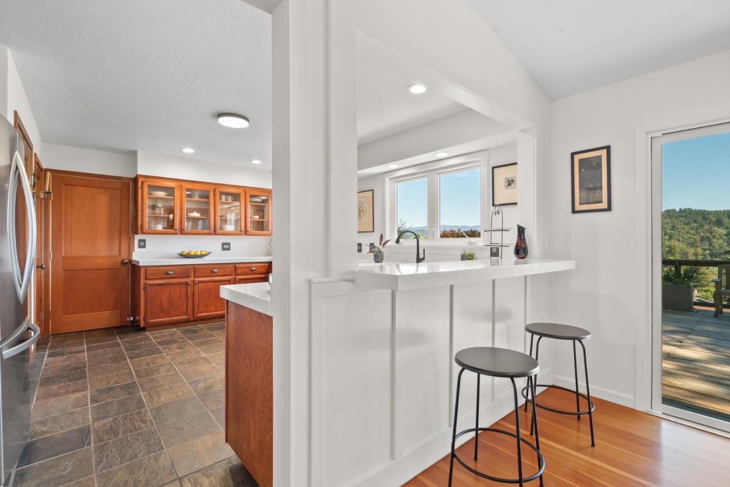 Detail Gallery Image 18 of 54 For 100 Camino Sinuoso, Scotts Valley,  CA 95066 - 2 Beds | 2 Baths