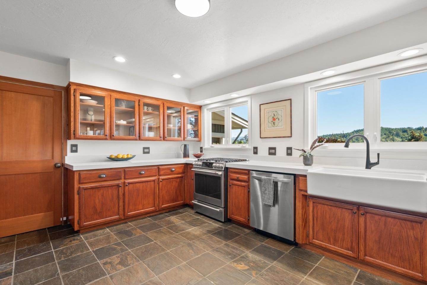 Detail Gallery Image 19 of 54 For 100 Camino Sinuoso, Scotts Valley,  CA 95066 - 2 Beds | 2 Baths