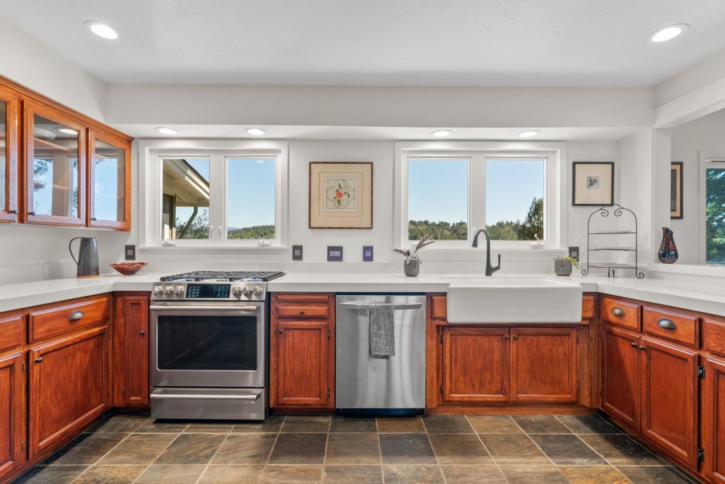 Detail Gallery Image 20 of 54 For 100 Camino Sinuoso, Scotts Valley,  CA 95066 - 2 Beds | 2 Baths