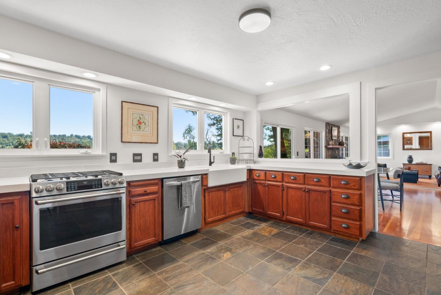 Detail Gallery Image 21 of 54 For 100 Camino Sinuoso, Scotts Valley,  CA 95066 - 2 Beds | 2 Baths