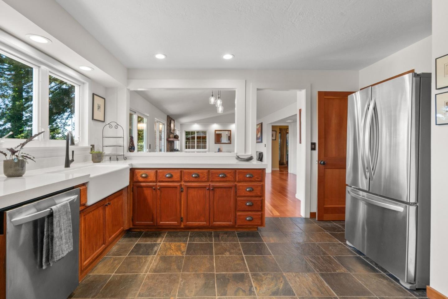 Detail Gallery Image 22 of 54 For 100 Camino Sinuoso, Scotts Valley,  CA 95066 - 2 Beds | 2 Baths