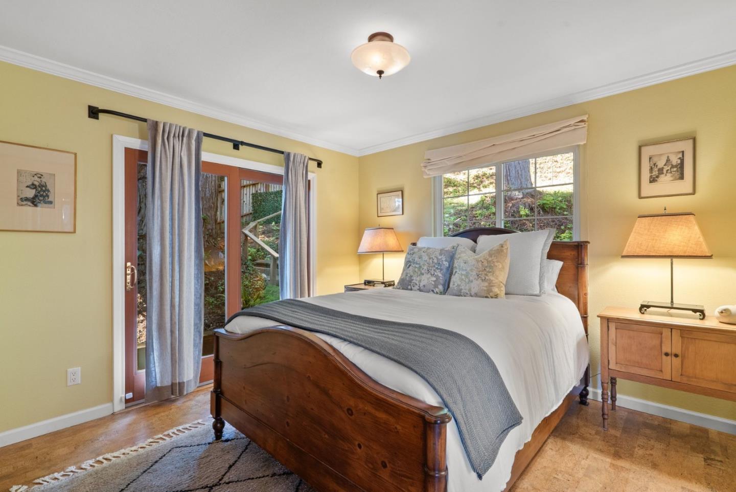 Detail Gallery Image 24 of 54 For 100 Camino Sinuoso, Scotts Valley,  CA 95066 - 2 Beds | 2 Baths