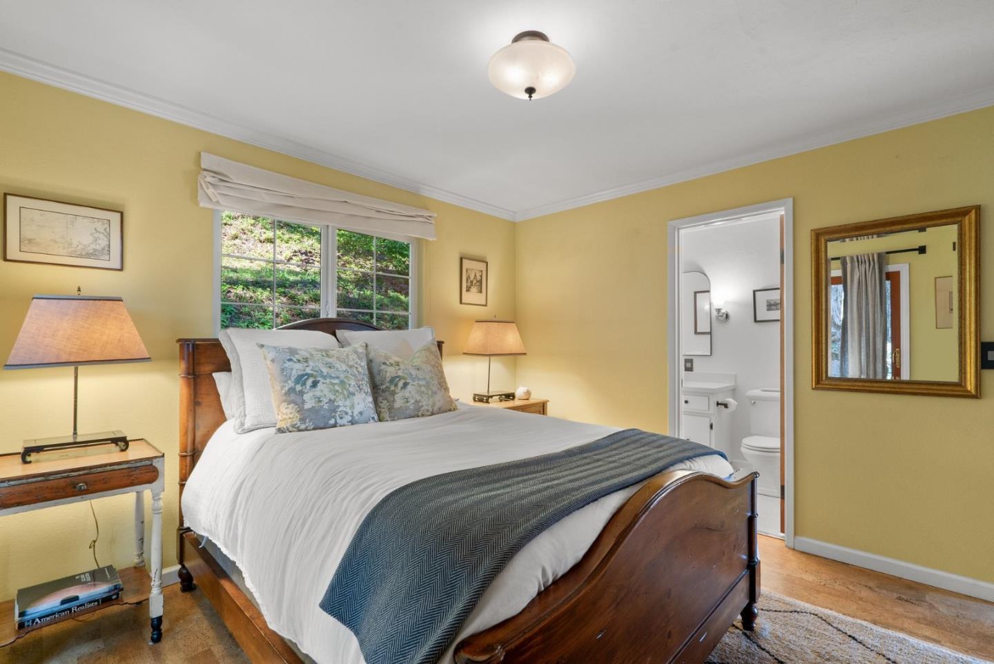 Detail Gallery Image 25 of 54 For 100 Camino Sinuoso, Scotts Valley,  CA 95066 - 2 Beds | 2 Baths