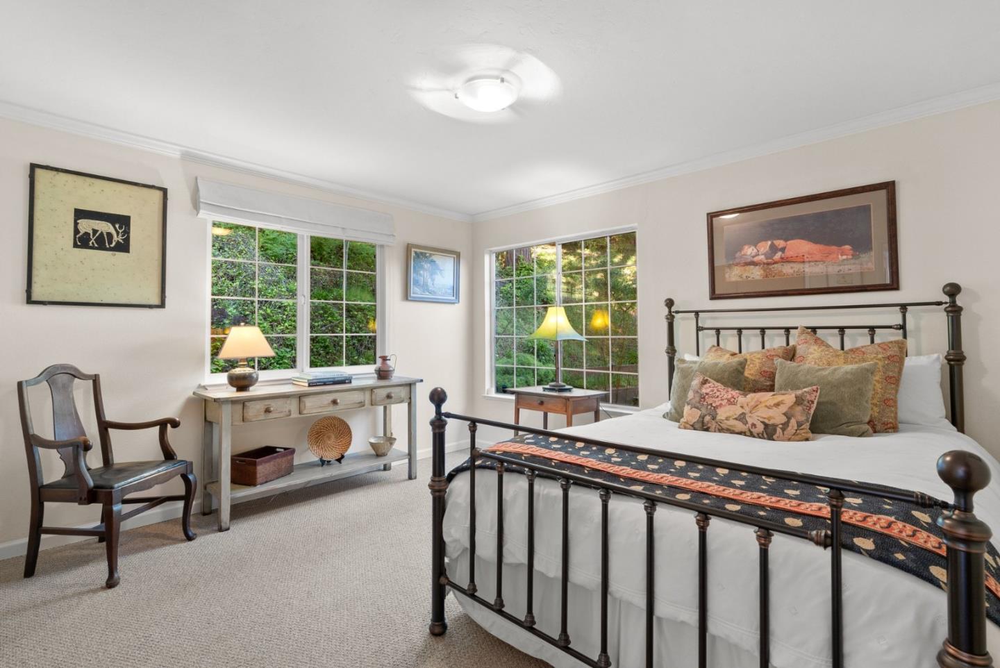 Detail Gallery Image 28 of 54 For 100 Camino Sinuoso, Scotts Valley,  CA 95066 - 2 Beds | 2 Baths