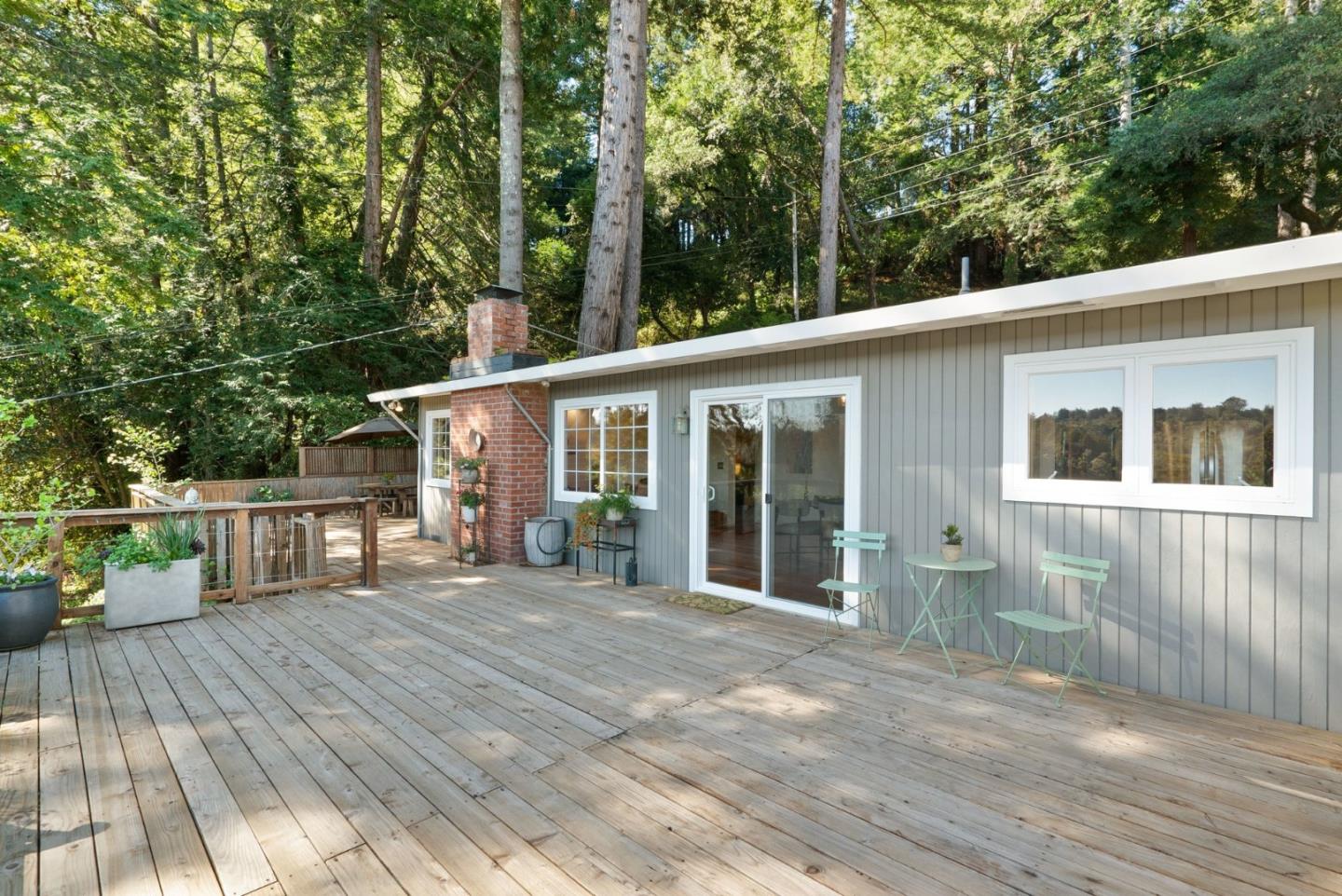 Detail Gallery Image 3 of 54 For 100 Camino Sinuoso, Scotts Valley,  CA 95066 - 2 Beds | 2 Baths