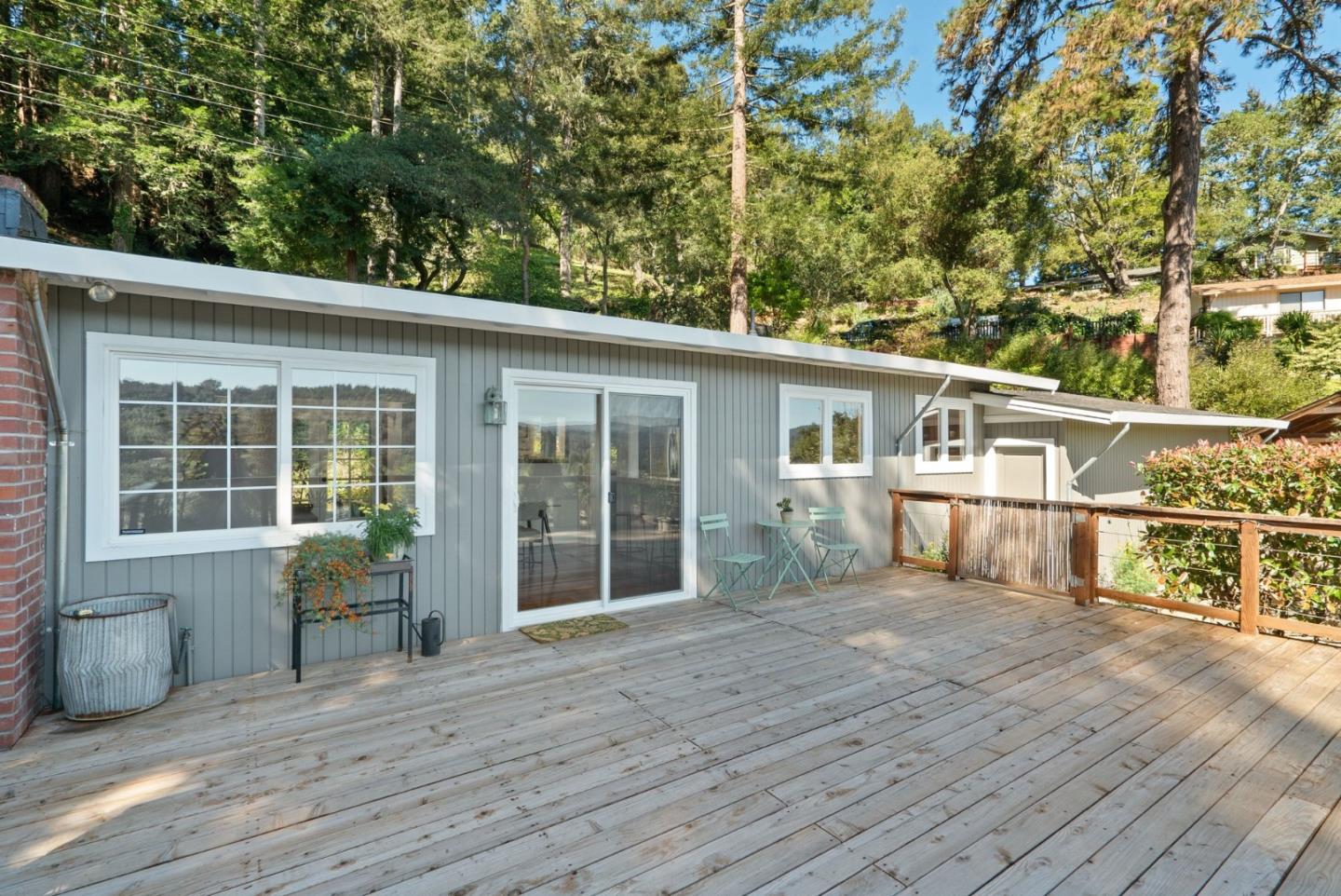 Detail Gallery Image 33 of 54 For 100 Camino Sinuoso, Scotts Valley,  CA 95066 - 2 Beds | 2 Baths