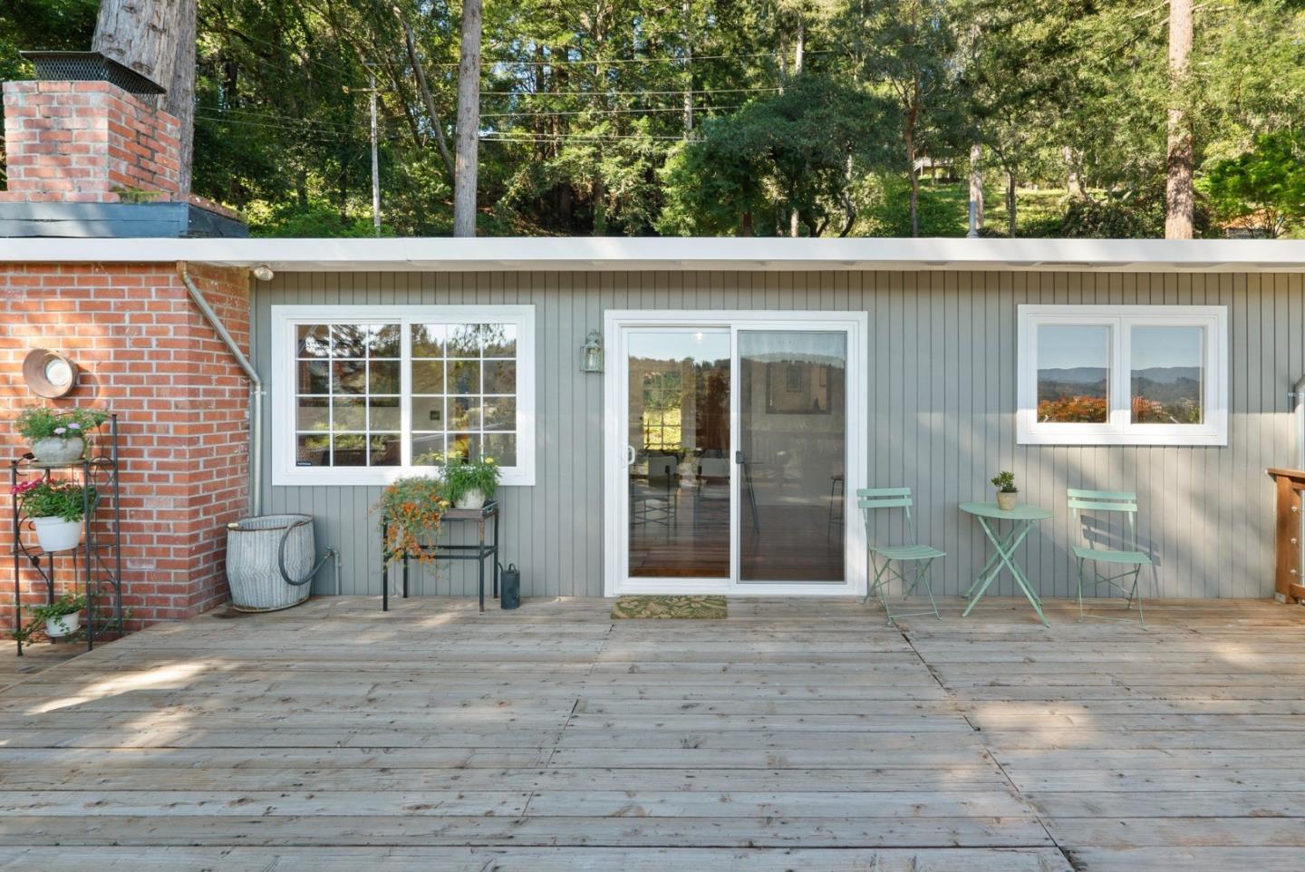 Detail Gallery Image 34 of 54 For 100 Camino Sinuoso, Scotts Valley,  CA 95066 - 2 Beds | 2 Baths