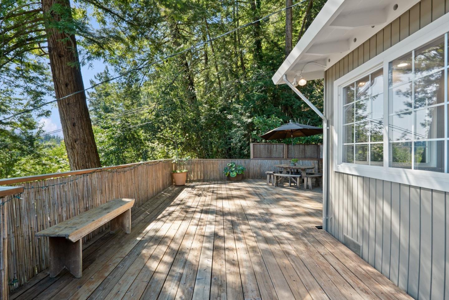 Detail Gallery Image 35 of 54 For 100 Camino Sinuoso, Scotts Valley,  CA 95066 - 2 Beds | 2 Baths