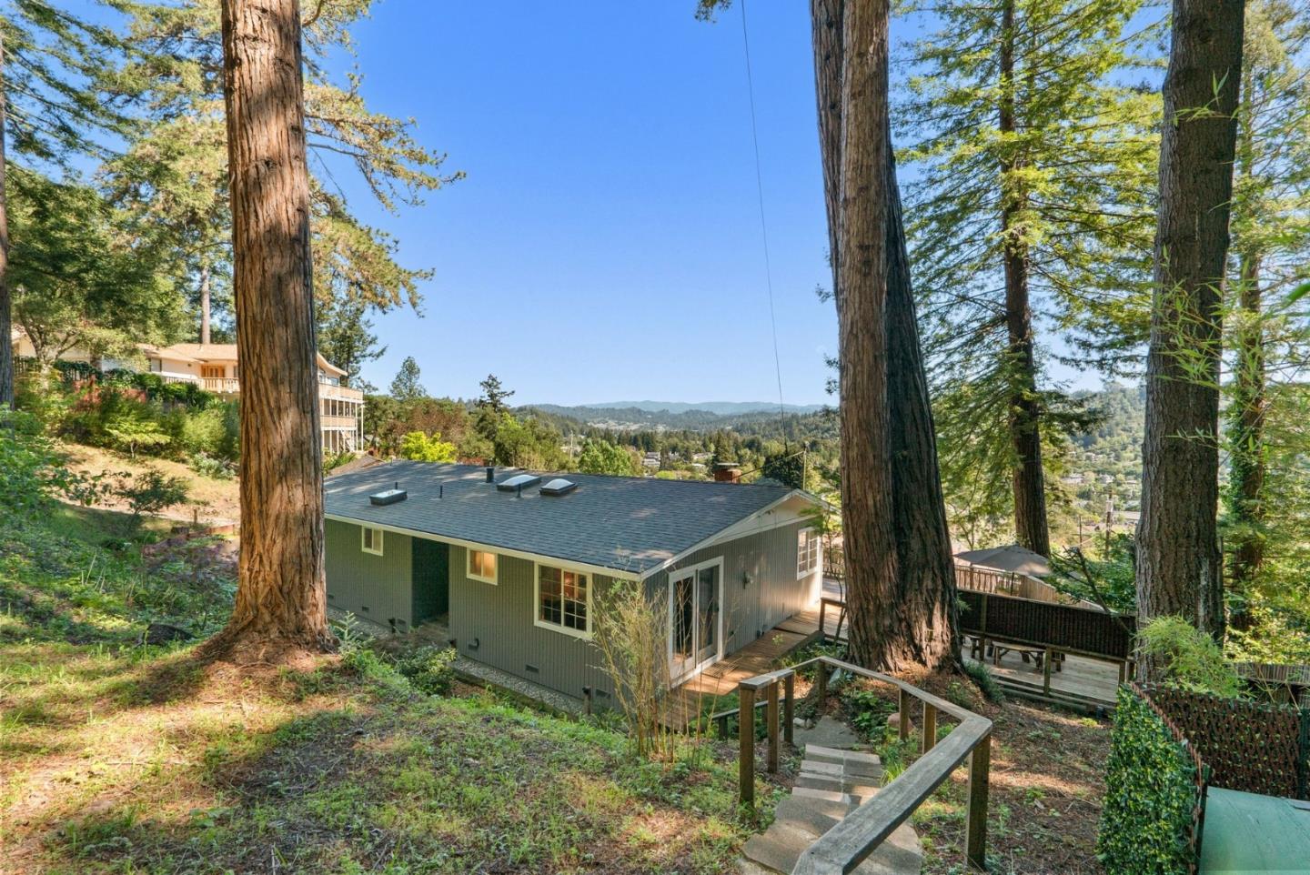 Detail Gallery Image 39 of 54 For 100 Camino Sinuoso, Scotts Valley,  CA 95066 - 2 Beds | 2 Baths